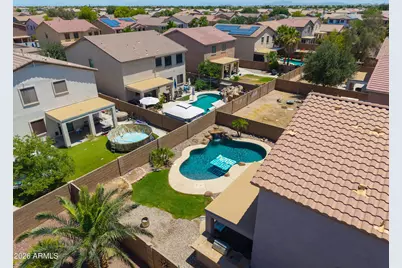 43566 W Knauss Drive, Maricopa, AZ 85138 - Photo 49