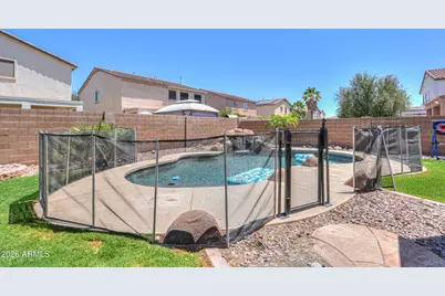 43566 W Knauss Drive, Maricopa, AZ 85138 - Photo 53