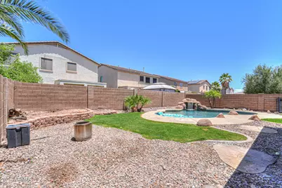 43566 W Knauss Drive, Maricopa, AZ 85138 - Photo 47