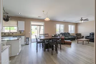 43566 W Knauss Dr, Maricopa, AZ 85138 - Photo 15