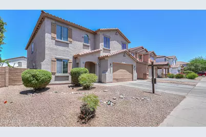 43566 W Knauss Drive, Maricopa, AZ 85138 - Photo 65
