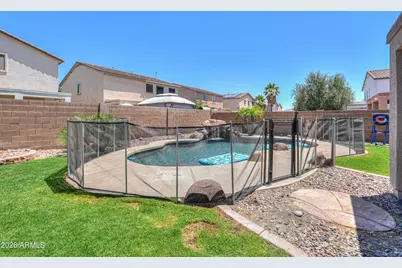 43566 W Knauss Drive, Maricopa, AZ 85138 - Photo 55
