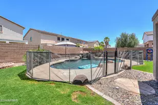 43566 W Knauss Dr, Maricopa, AZ 85138 - Photo 55
