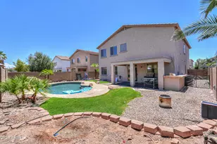 43566 W Knauss Dr, Maricopa, AZ 85138 - Photo 49