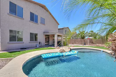 43566 W Knauss Drive, Maricopa, AZ 85138 - Photo 45
