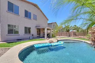 43566 W Knauss Dr, Maricopa, AZ 85138 - Photo 45