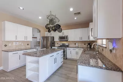 43566 W Knauss Drive, Maricopa, AZ 85138 - Photo 3