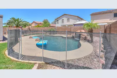 43566 W Knauss Drive, Maricopa, AZ 85138 - Photo 51