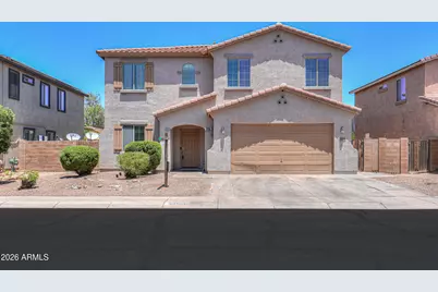43566 W Knauss Drive, Maricopa, AZ 85138 - Photo 63