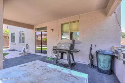43566 W Knauss Drive, Maricopa, AZ 85138 - Photo 45