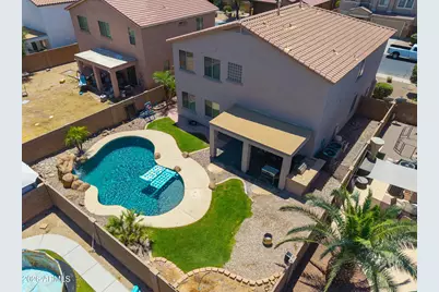 43566 W Knauss Drive, Maricopa, AZ 85138 - Photo 55