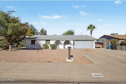 13832 N 17th Avenue Avenue, Phoenix, AZ 85023 - Photo 1