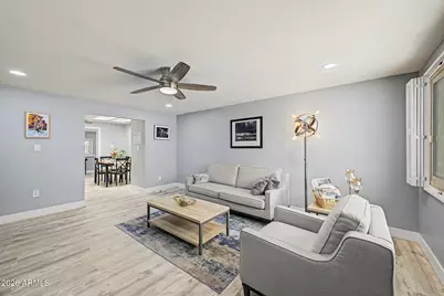 13832 N 17th Avenue Avenue, Phoenix, AZ 85023 - Photo 9