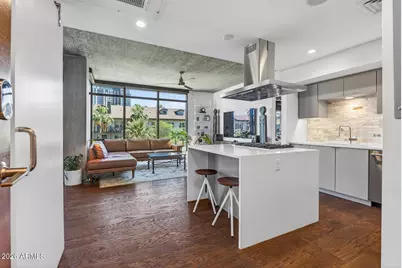 100 W Portland Street #407, Phoenix, AZ 85003 - Photo 3