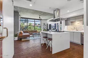 100 W Portland St, Phoenix, AZ 85003 - Photo 3