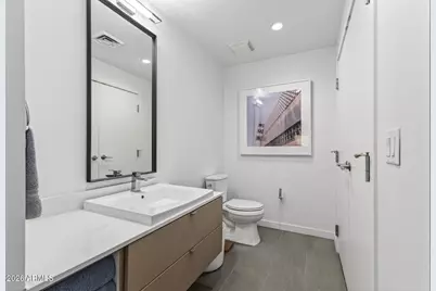 100 W Portland Street #407, Phoenix, AZ 85003 - Photo 25