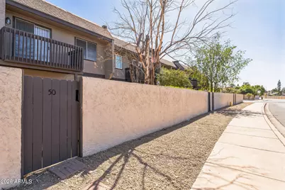 2338 W Lindner Avenue #50, Mesa, AZ 85202 - Photo 23