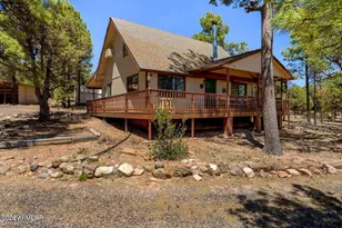 6239 Loggers Ln, Show Low, AZ 85901 - Photo 1