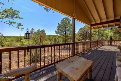 6239 Loggers Lane, Show Low, AZ 85901 - Photo 23