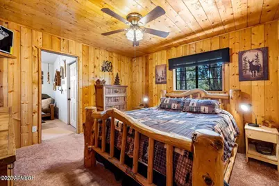 6239 Loggers Lane, Show Low, AZ 85901 - Photo 13