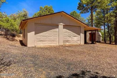 6239 Loggers Lane, Show Low, AZ 85901 - Photo 27