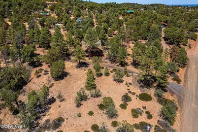 6239 Loggers Lane, Show Low, AZ 85901 - Photo 35