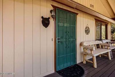 6239 Loggers Lane, Show Low, AZ 85901 - Photo 5