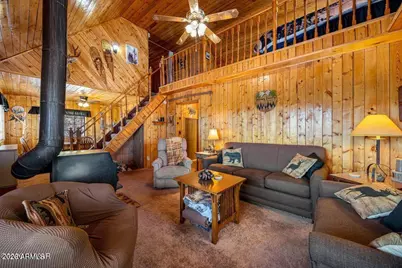 6239 Loggers Lane, Show Low, AZ 85901 - Photo 7