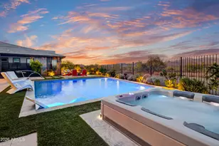 28517 N Camel Rock Ct, Rio Verde, AZ 85263 - Photo 27