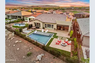 28517 N Camel Rock Court, Rio Verde, AZ 85263 - Photo 35