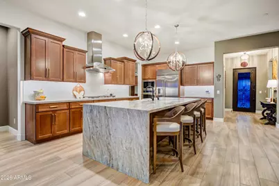 28517 N Camel Rock Court, Rio Verde, AZ 85263 - Photo 9