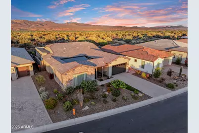 28517 N Camel Rock Court, Rio Verde, AZ 85263 - Photo 33