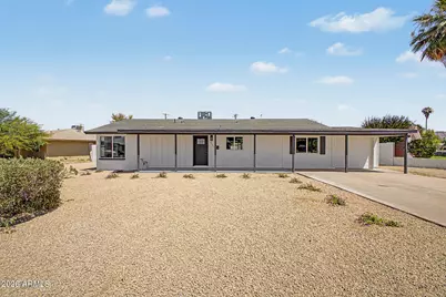 4642 E Coronado Road, Phoenix, AZ 85008 - Photo 1