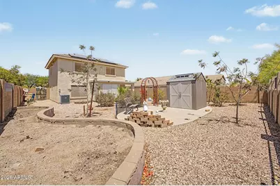 22129 W Lasso Lane, Buckeye, AZ 85326 - Photo 15