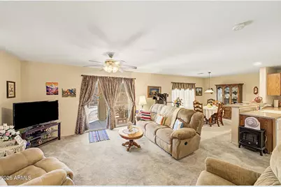 22129 W Lasso Lane, Buckeye, AZ 85326 - Photo 3