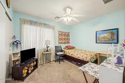 22129 W Lasso Lane, Buckeye, AZ 85326 - Photo 11