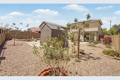 22129 W Lasso Lane, Buckeye, AZ 85326 - Photo 19