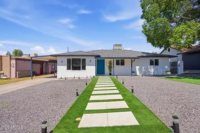 10838 N 12th Street, Phoenix, AZ 85020 - Photo 1