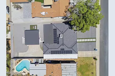 10838 N 12th Street, Phoenix, AZ 85020 - Photo 39