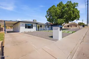 10838 N 12th St, Phoenix, AZ 85020 - Photo 13