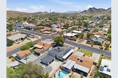 10838 N 12th Street, Phoenix, AZ 85020 - Photo 37