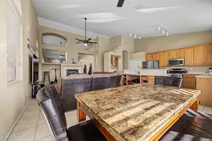 3060 N Ridgecrest --, Mesa, AZ 85207 - Photo 21