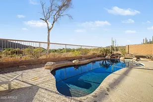3060 N Ridgecrest --, Mesa, AZ 85207 - Photo 3