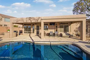 3060 N Ridgecrest --, Mesa, AZ 85207 - Photo 9