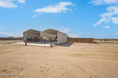 2529 S 305th Avenue, Buckeye, AZ 85326 - Photo 27