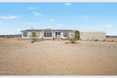 2529 S 305th Avenue, Buckeye, AZ 85326 - Photo 3