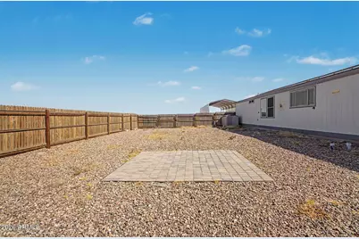 2529 S 305th Avenue, Buckeye, AZ 85326 - Photo 25