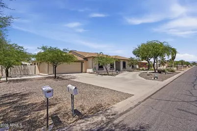 6334 E Albany Street, Mesa, AZ 85205 - Photo 5