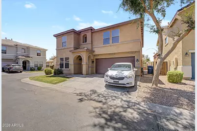 2165 S Luther Avenue, Mesa, AZ 85209 - Photo 5