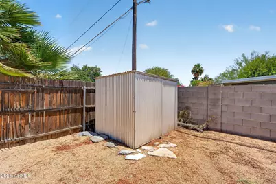 12007 N 36th Street, Phoenix, AZ 85028 - Photo 33